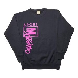 Vintage‎ Mossimo Sport sweater